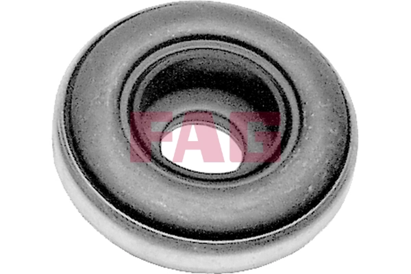 Rolling Bearing, suspension strut support mount